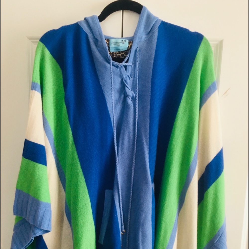 Poncho